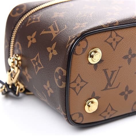 lv vanity pm price|authentic Louis Vuitton monogram.